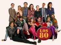 Los 80 (Serie de TV) - Promo