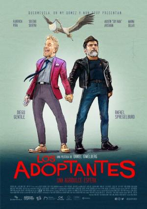 The Adopters 