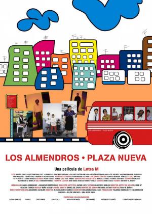 Los almendros - Plaza Nueva (C)