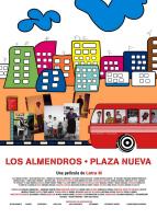 Los almendros - Plaza Nueva (C) - Poster / Imagen Principal