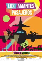 Los amantes pasajeros  - Poster / Imagen Principal