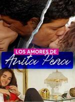 Los amores de Anita Peña (Serie de TV)