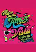 Los Ángeles Azules, Belinda, Lalo Ebratt, Horacio Palencia: Amor a primera vista (Music Video)