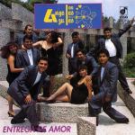 Los Ángeles Azules: Entrega de amor (Vídeo musical)