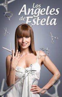 Los ángeles de Estela (TV Series) (TV Series)
