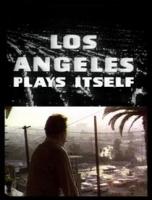 Los Angeles Plays Itself  - Posters