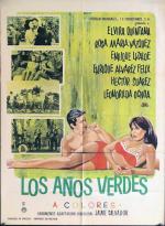 Los años verdes 