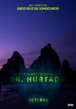 Los archivos secretos del Dr. Hurtado (C)