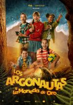 Los Argonautas y la moneda de oro (Serie de TV)