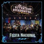 Los Auténticos Decadentes: Fiesta nacional (MTV Unplugged) 