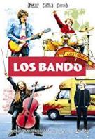 Los Bando  - Poster / Imagen Principal