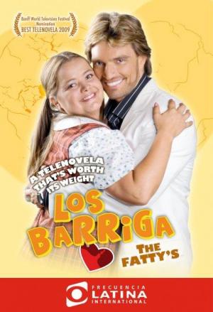 Los Barriga (TV Series)