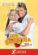 Los Barriga (Serie de TV)