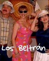 Los Beltrán (Serie de TV) - 