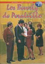 Los Beverly de Peralvillo (TV Series)