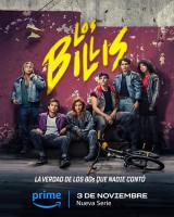 Los Billis (Serie de TV) - Poster / Imagen Principal