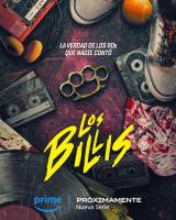 Los Billis (Serie de TV) - Posters