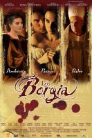 Los Borgia  - Posters