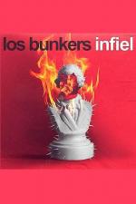 Los Bunkers: Infiel (Vídeo musical)