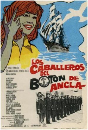 Los caballeros del botón de ancla 