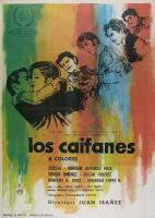 Los caifanes  - Poster / Imagen Principal