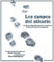 Los campos del silencio  - Poster / Imagen Principal