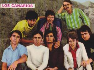 Los Canarios