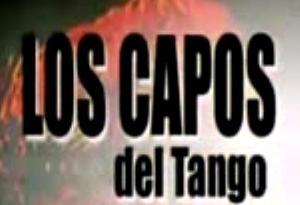 Los capos del tango (TV Series) (TV Series)