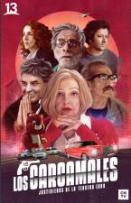 Los Carcamales (TV Series)