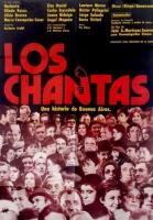 Los chantas  - Poster / Main Image