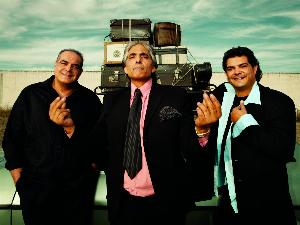 Los Chichos