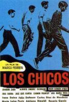 Los chicos  - Poster / Main Image
