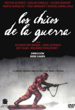Los chicos de la guerra