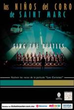 Los Chicos del Coro cantan Los Beatles (TV)