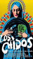 Los chidos  - Poster / Imagen Principal