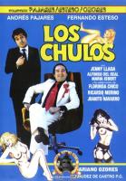Los chulos  - Poster / Imagen Principal