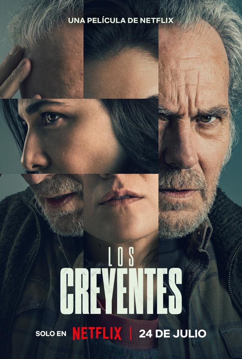 Los creyentes 