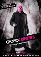 Los cronocrímenes  - Poster / Imagen Principal