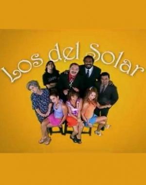 Los del Solar (Serie de TV)