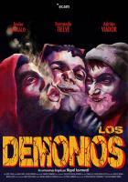 Los demonios (C) - Poster / Imagen Principal