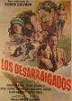 Los desarraigados 