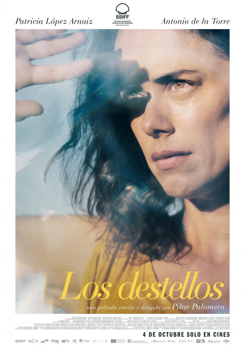 Los destellos (2024) FilmAffinity