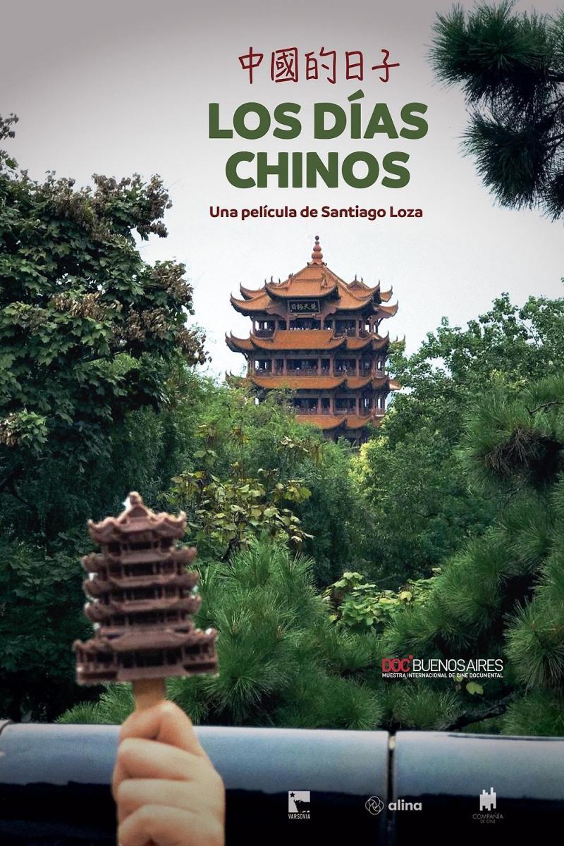 Los días chinos 