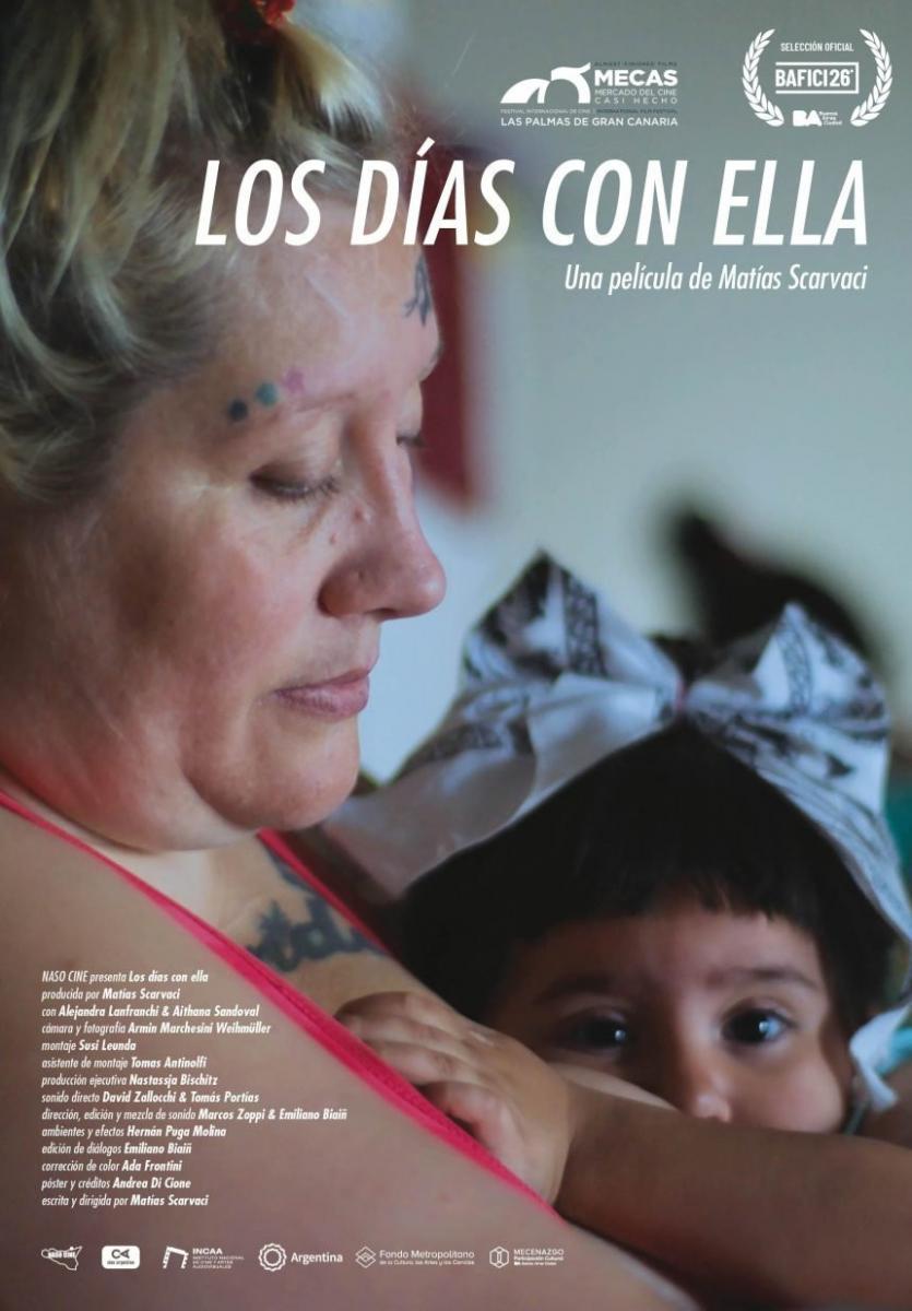 Los días con ella 