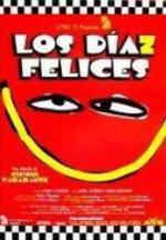 Los Díaz felices (C)