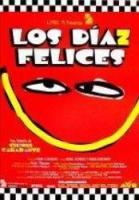 Los Díaz felices (C) - Poster / Imagen Principal
