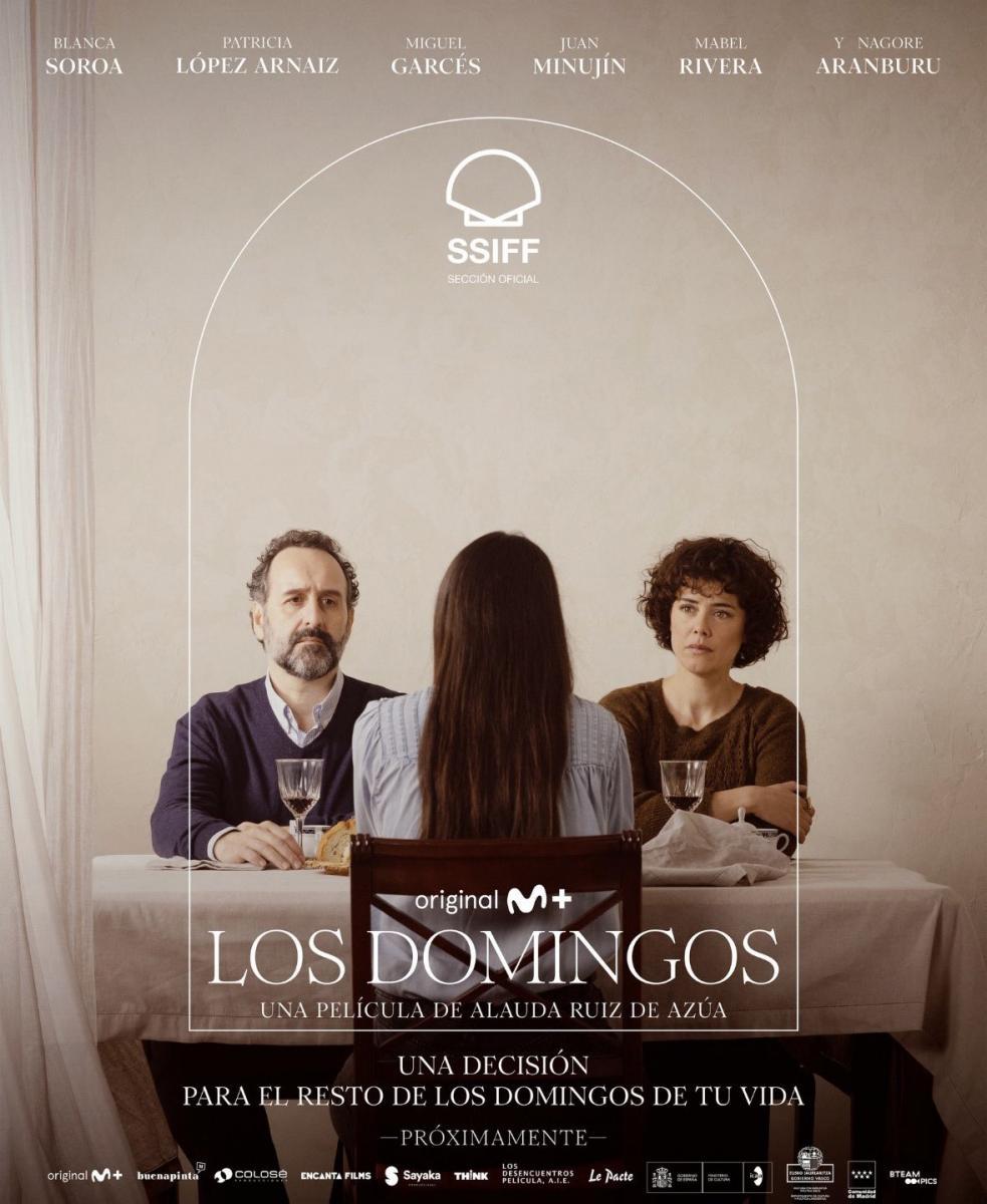 image-gallery-for-los-domingos-filmaffinity