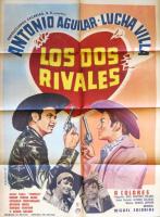 Los dos rivales  - Poster / Main Image
