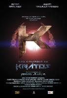 Los exiliados de Kratos (C) - Poster / Imagen Principal