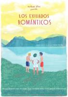 Los exiliados románticos  - Poster / Imagen Principal